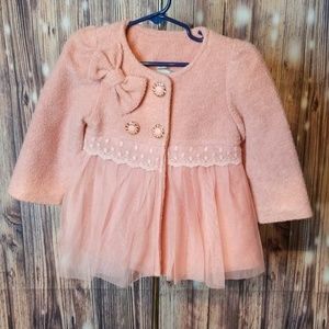 no brand Jackets & Coats - Pink kids winter coat no brand Jackets & Coats - Pink kids winter coat